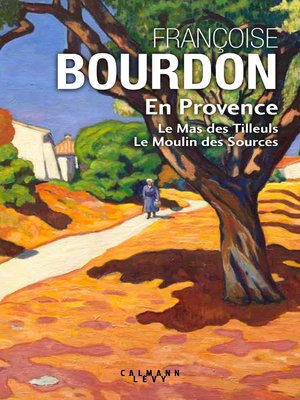 cover image of En Provence (collector)